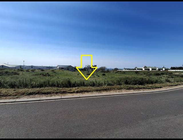 LAND FOR SALE IN ST HELENA VIEWS